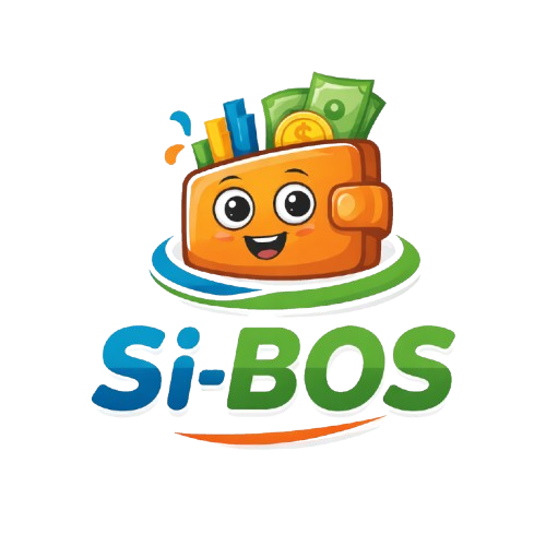 Logo Si-BOS